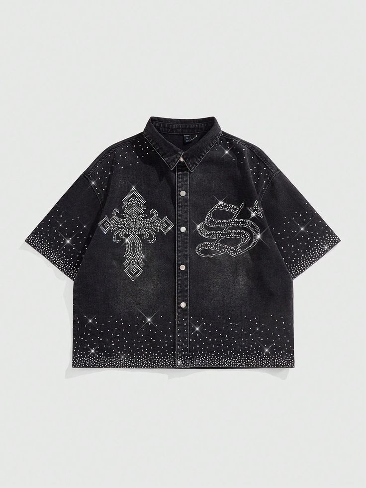 THE CELEB SHIRT
