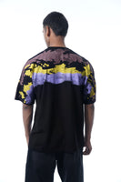 INTERLUDE OVERSIZED TEE