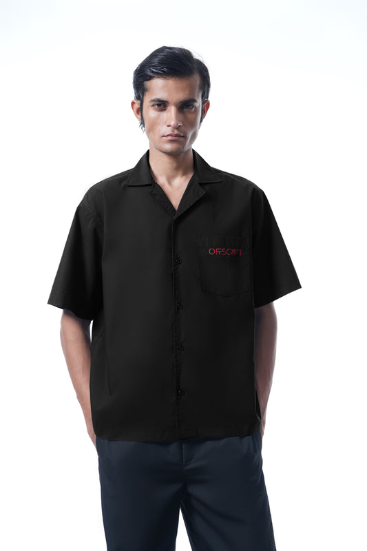 SIGNATURE RELAXED SHIRT