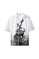 LONE STAR RELAXED SHIRT