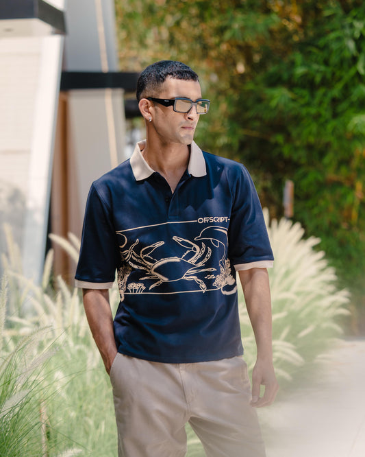 Reef Polo