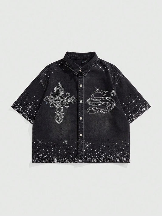 THE CELEB SHIRT