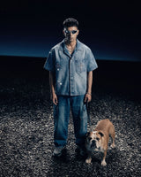 THE DENIM STONER