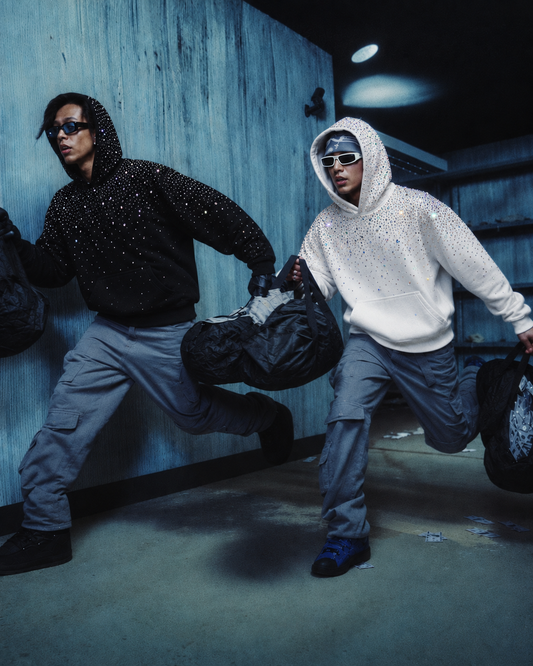 CELEB HOODIE
