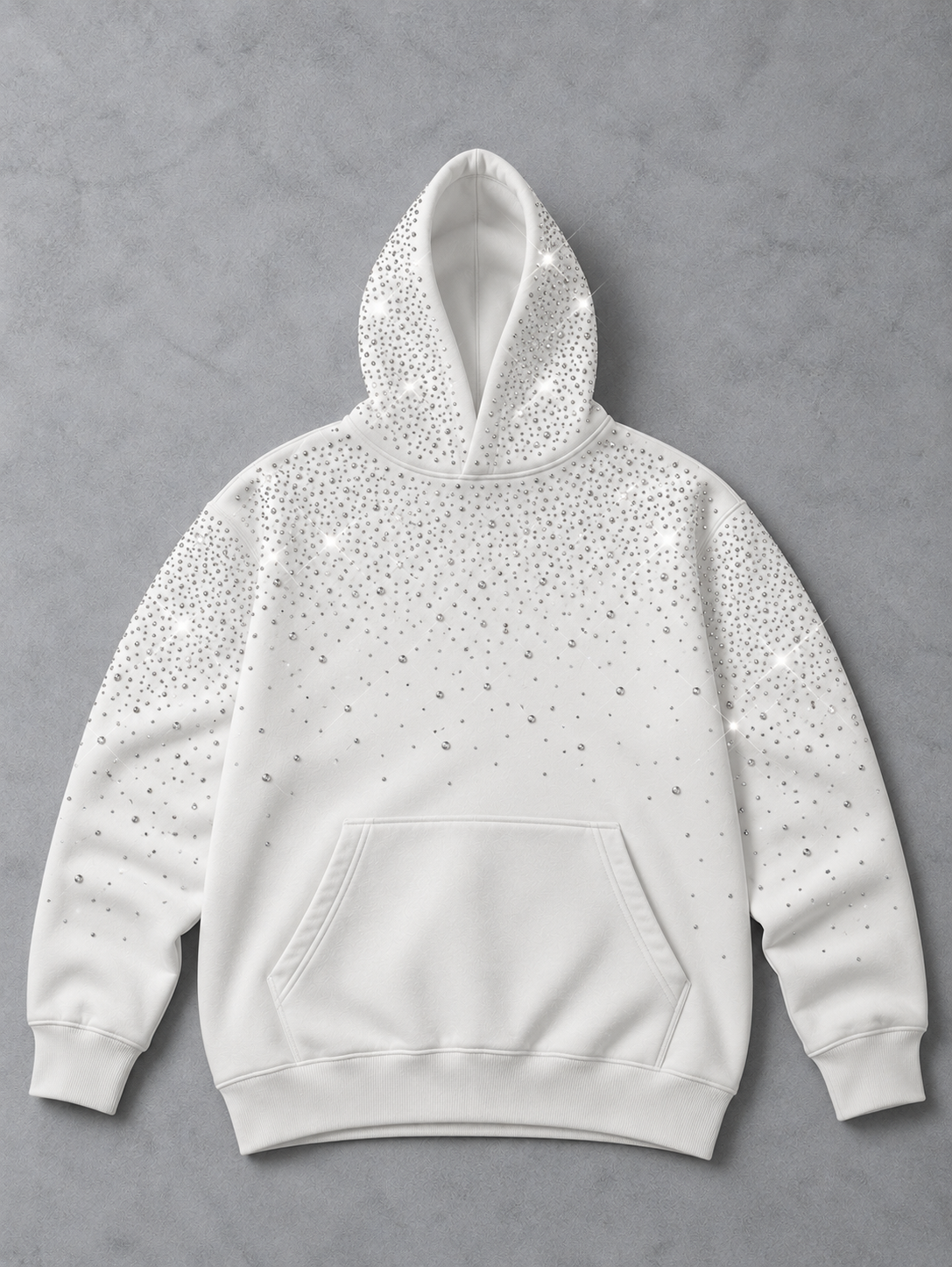 CELEB HOODIE