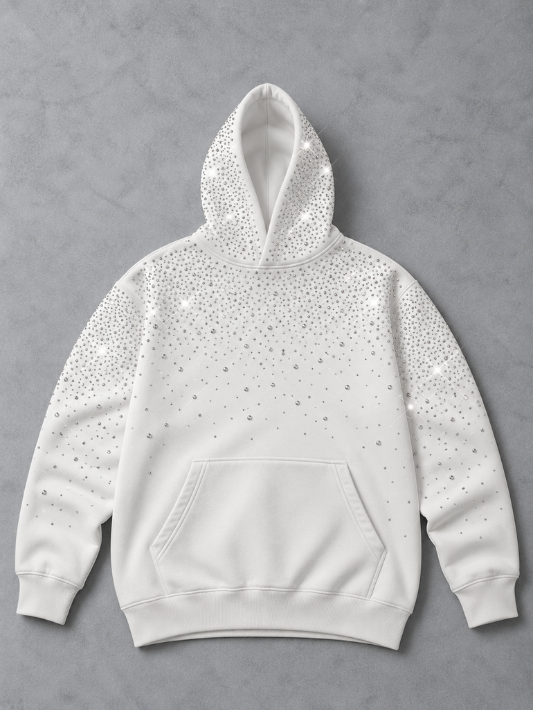 CELEB HOODIE
