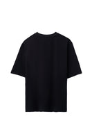 BURN CODE RELAXED TEE