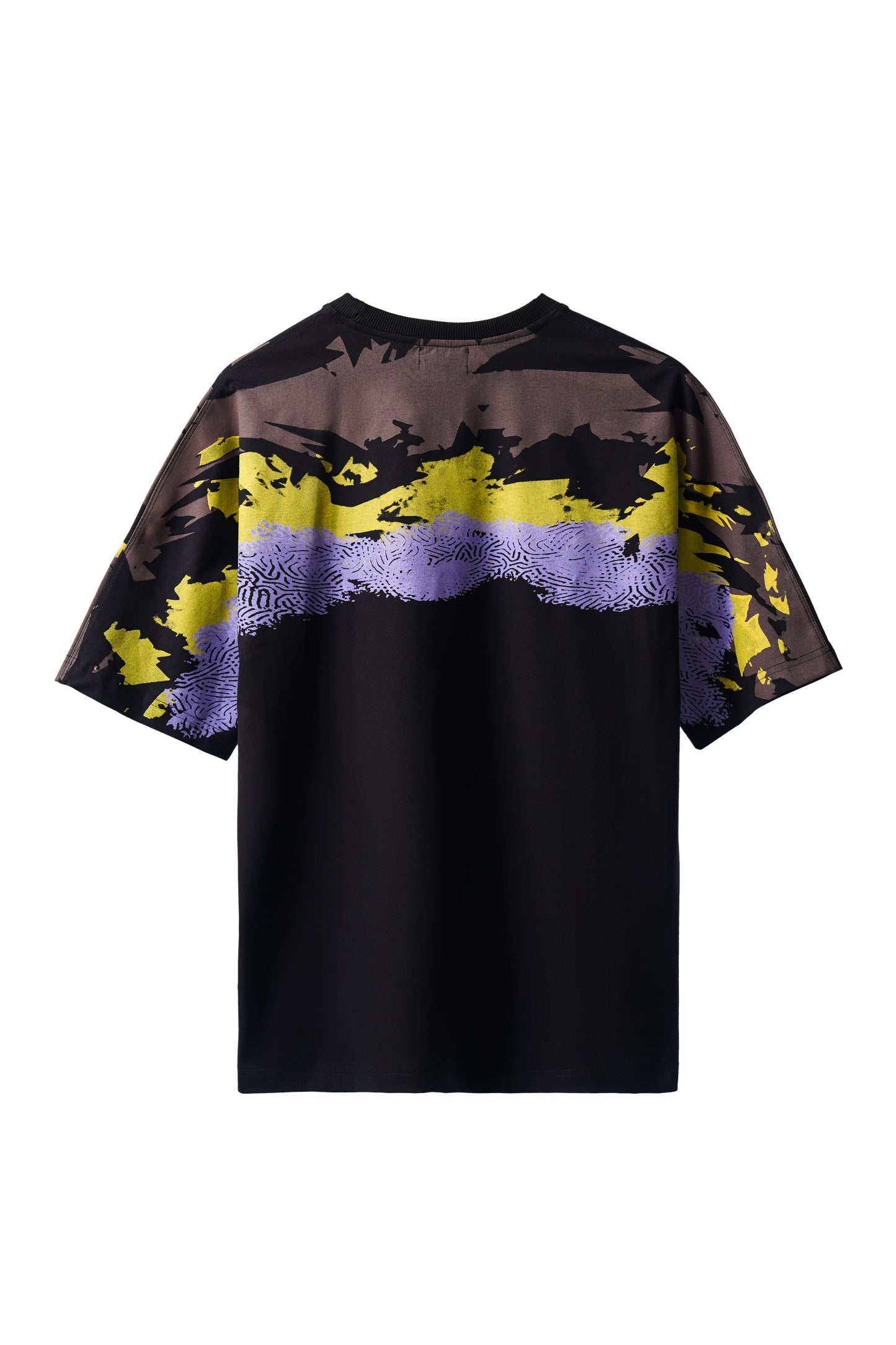 INTERLUDE OVERSIZED TEE