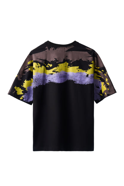 INTERLUDE OVERSIZED TEE