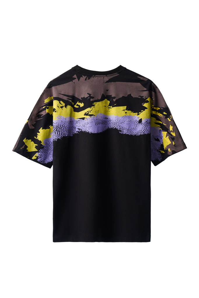 INTERLUDE OVERSIZED TEE
