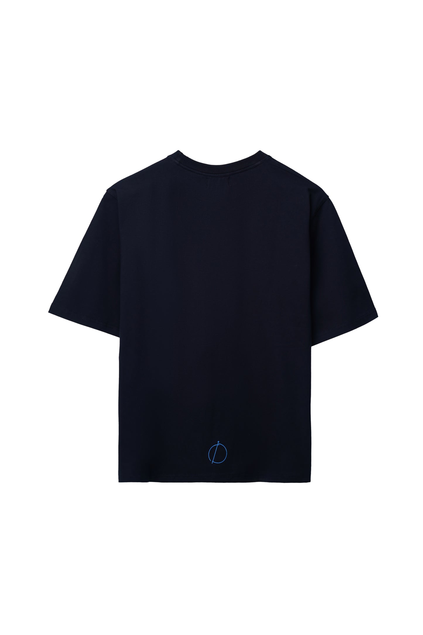 NEON DISTORTION RELAXED TEE