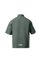 SYMBOL STROKE RELAXED SHIRT