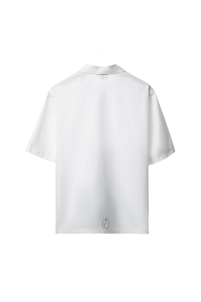 LONE STAR RELAXED SHIRT