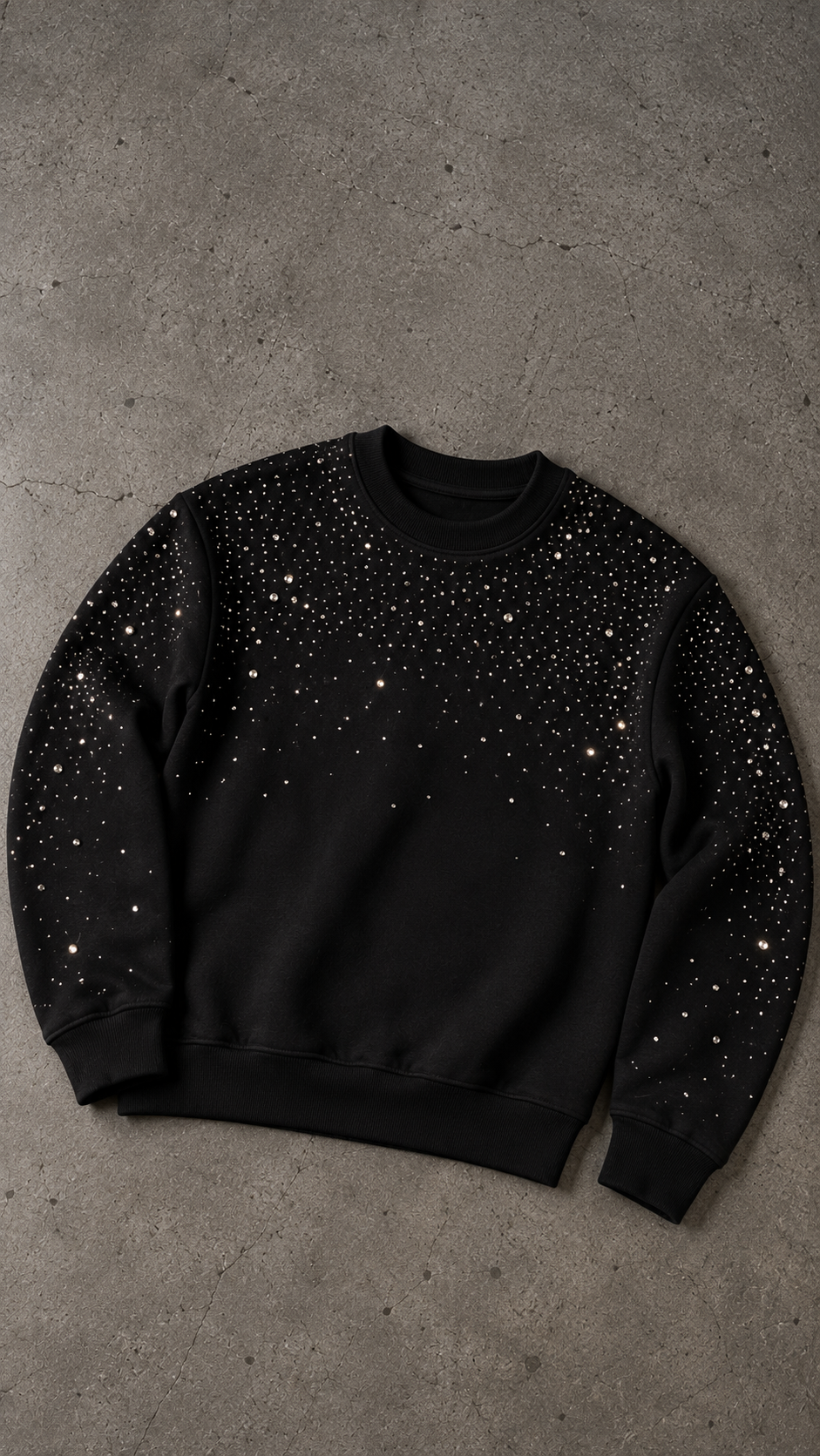 CELEB SWEATSHIRT