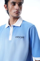 CLOUD BREAK BOXY POLO