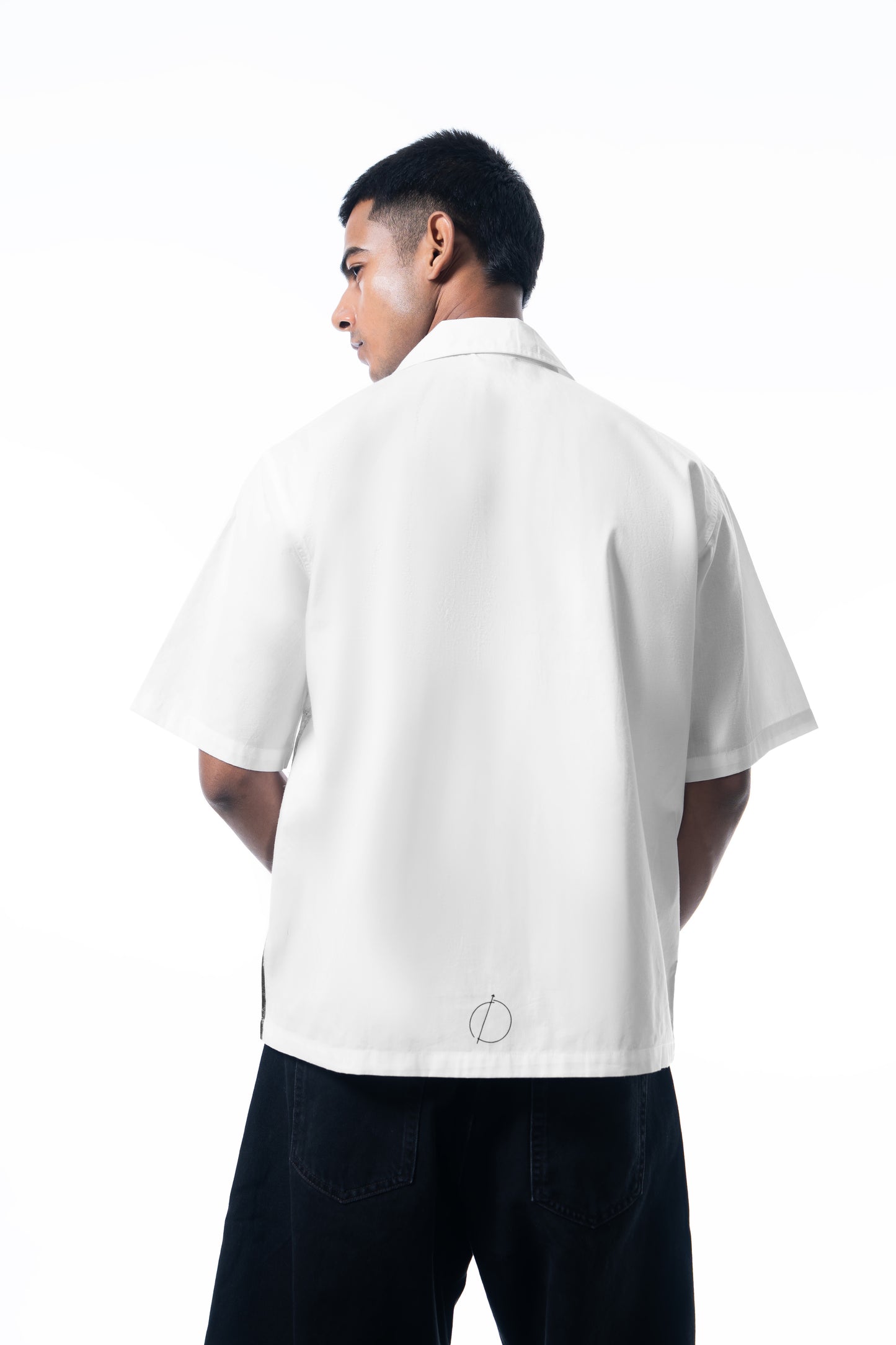 LONE STAR RELAXED SHIRT