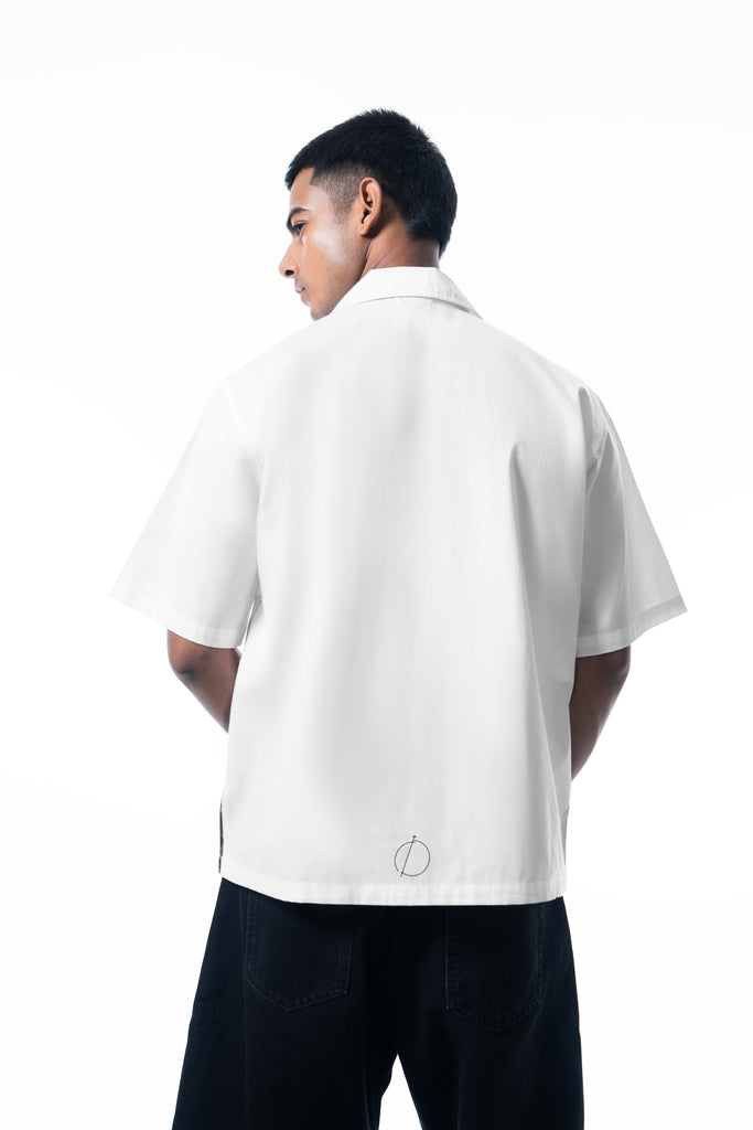 LONE STAR RELAXED SHIRT