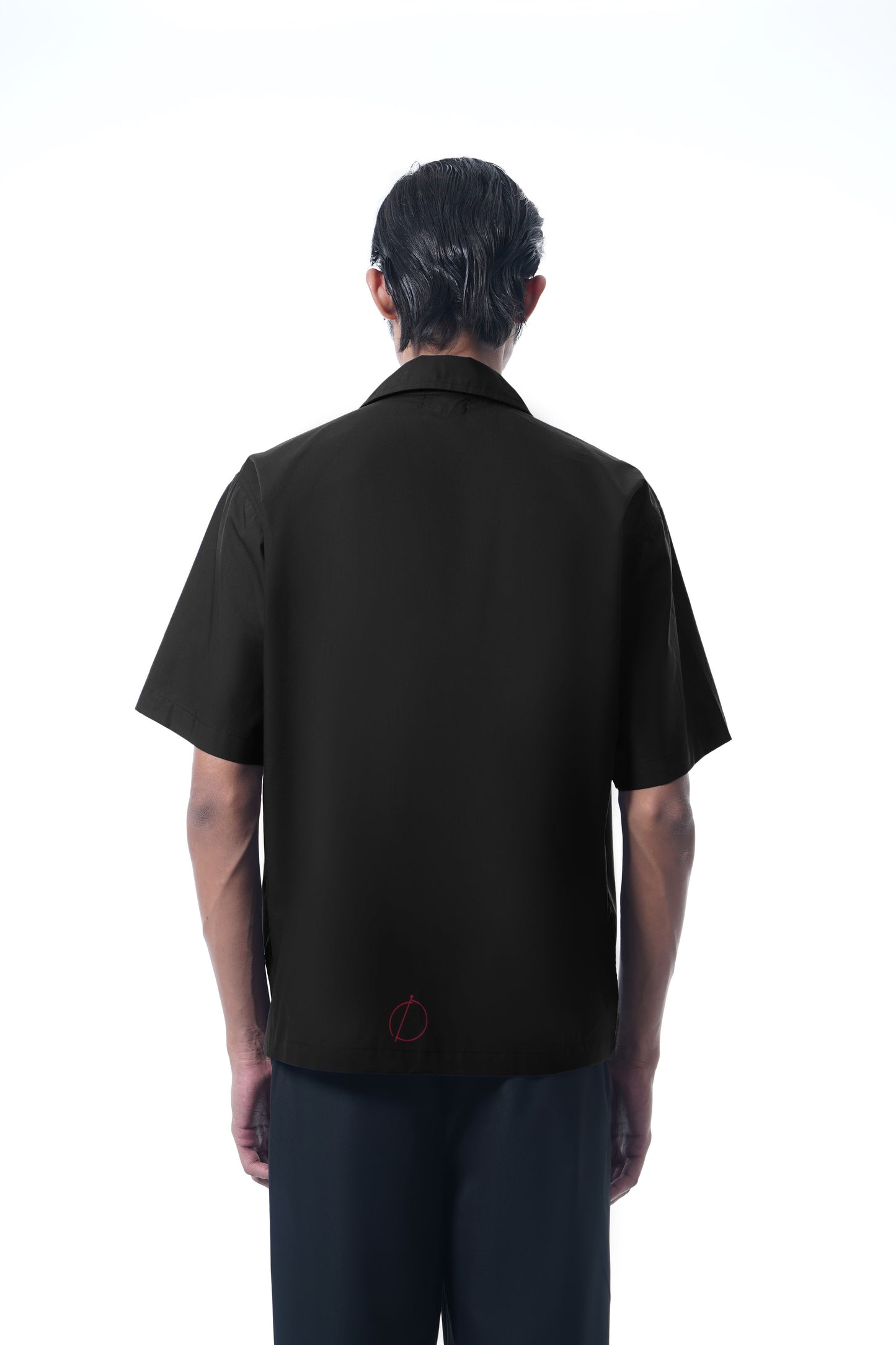 SIGNATURE RELAXED SHIRT