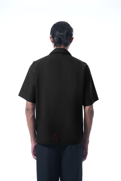 SIGNATURE RELAXED SHIRT