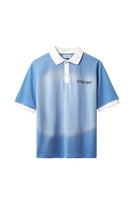 CLOUD BREAK BOXY POLO