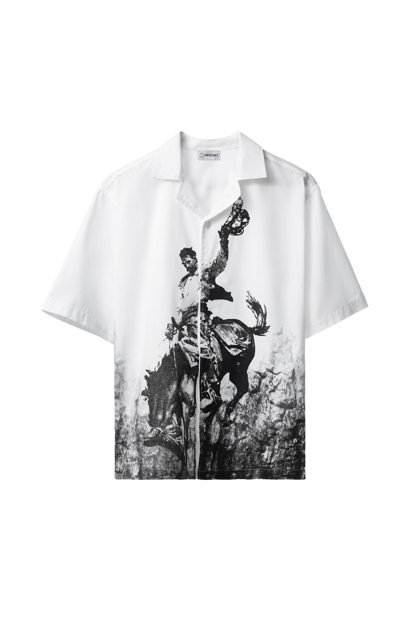 LONE STAR RELAXED SHIRT