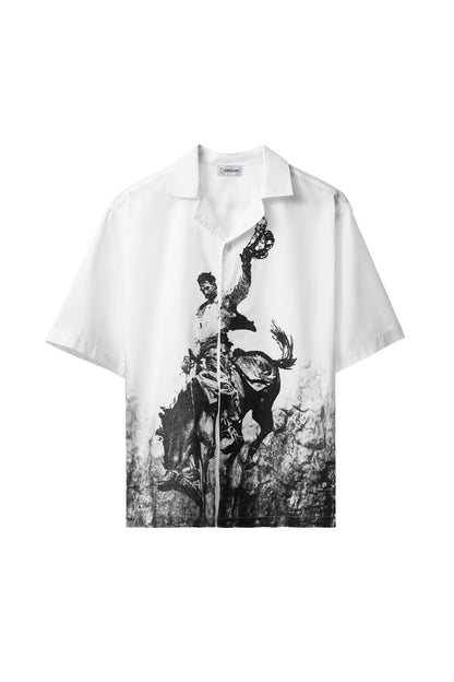 LONE STAR RELAXED SHIRT
