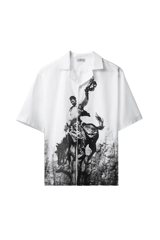 LONE STAR RELAXED SHIRT