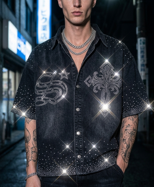 THE CELEB SHIRT