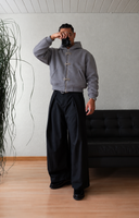 Nardo Clasp Jacket