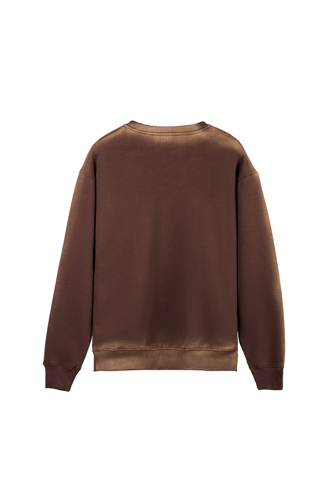 Contour Sweatshirt