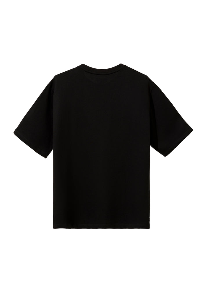 Obsidian Sculpture tee