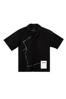 Line Break shirt