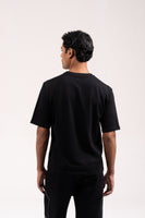 Obsidian Sculpture tee