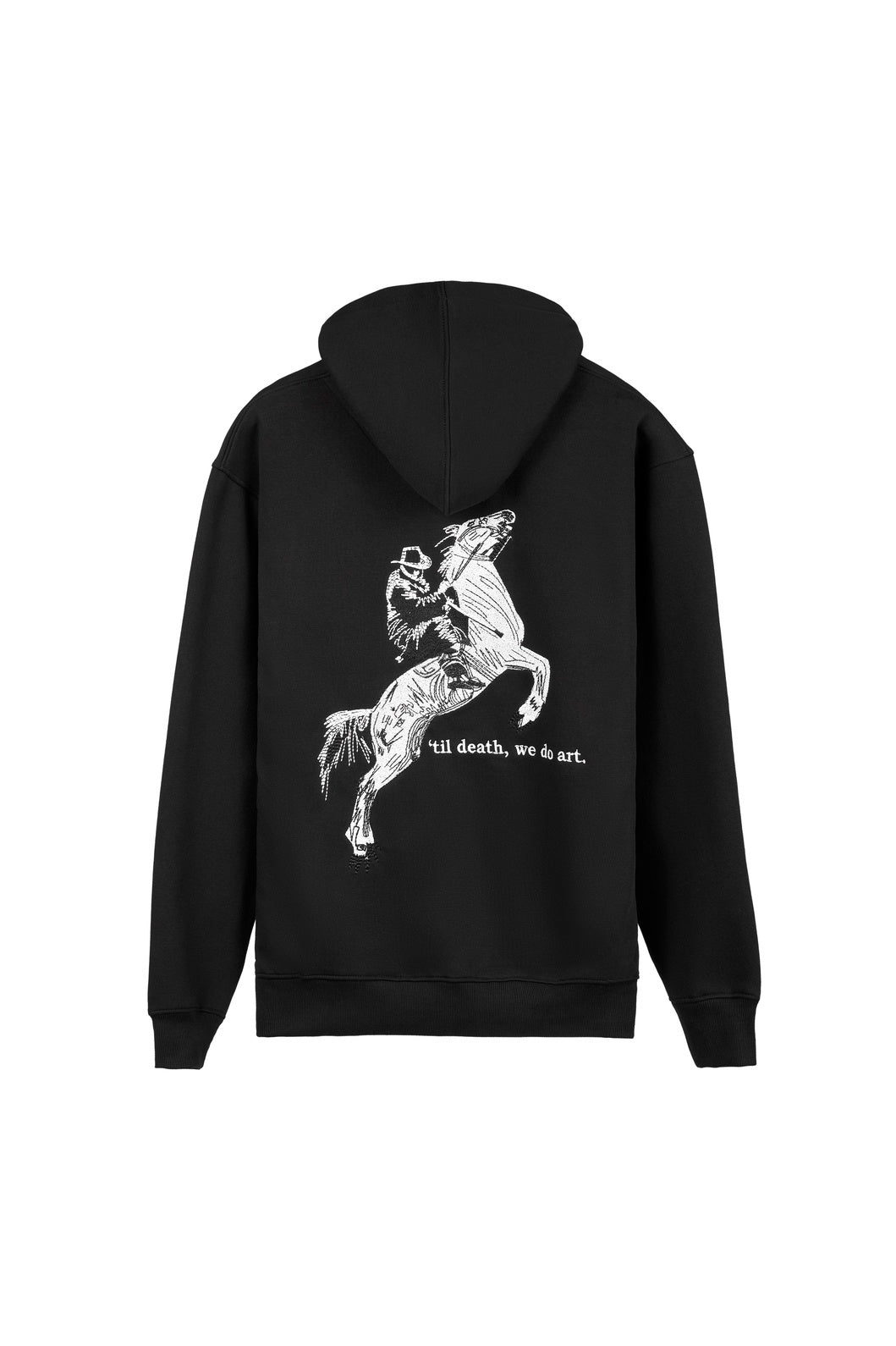 Artiste Hoodie