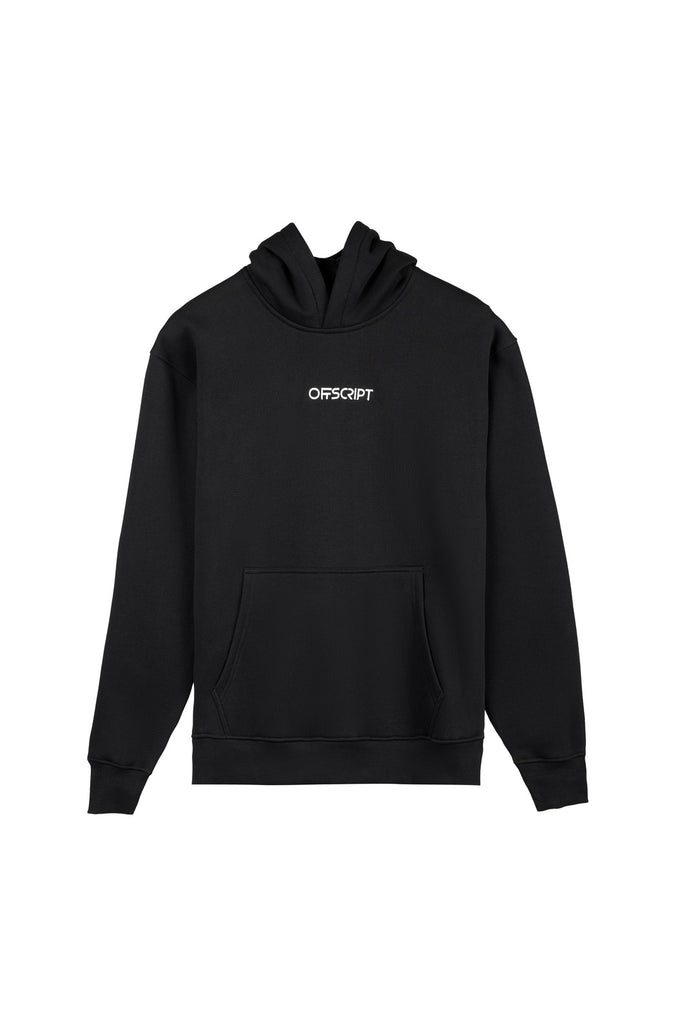 Artiste Hoodie