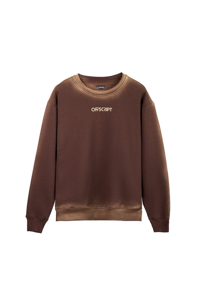 Contour Sweatshirt
