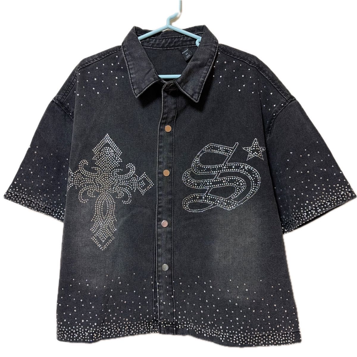 THE CELEB SHIRT