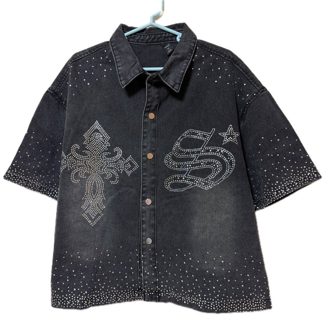 THE CELEB SHIRT