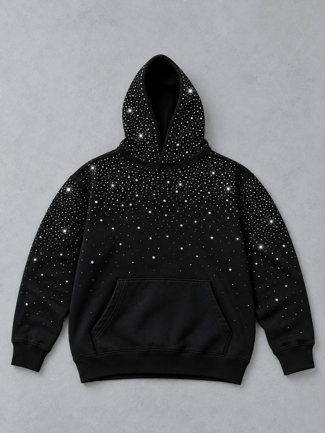 CELEB HOODIE