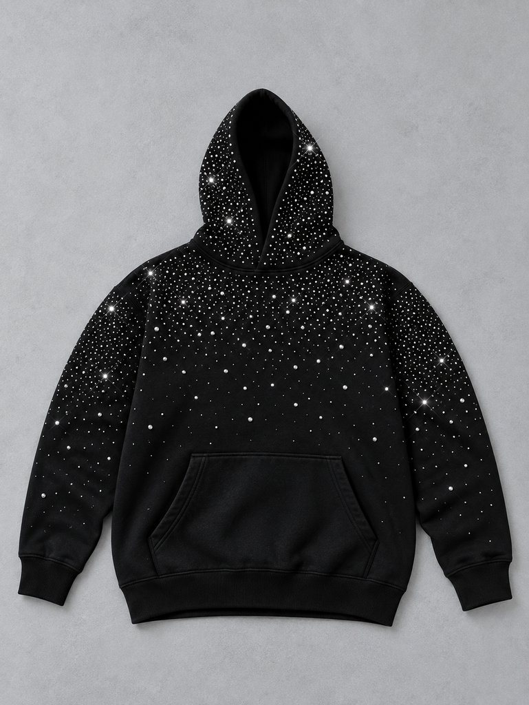 CELEB HOODIE