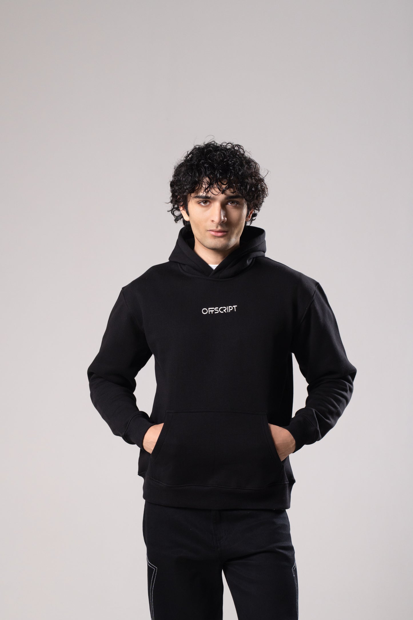 Artiste Hoodie