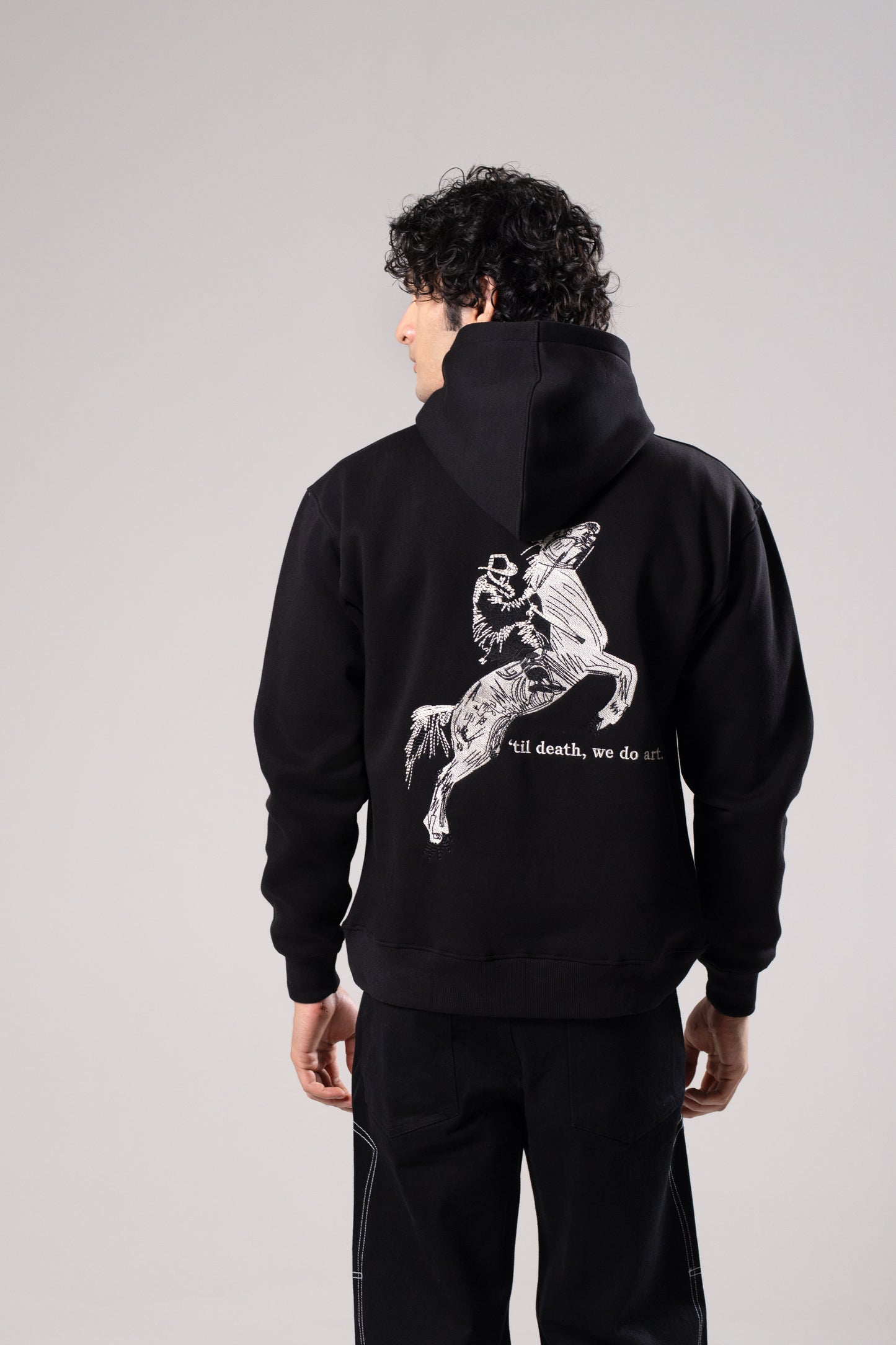 Artiste Hoodie
