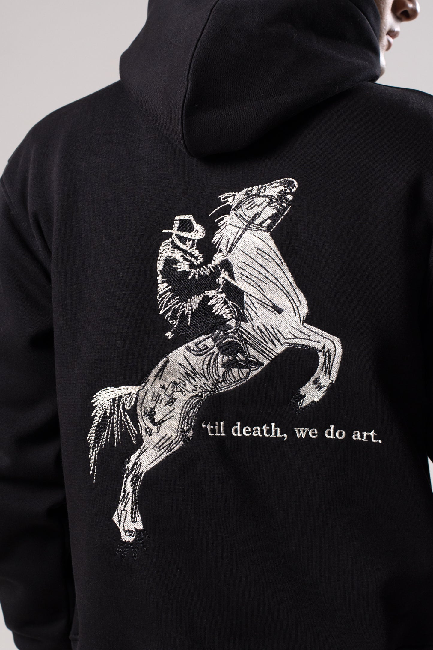 Artiste Hoodie