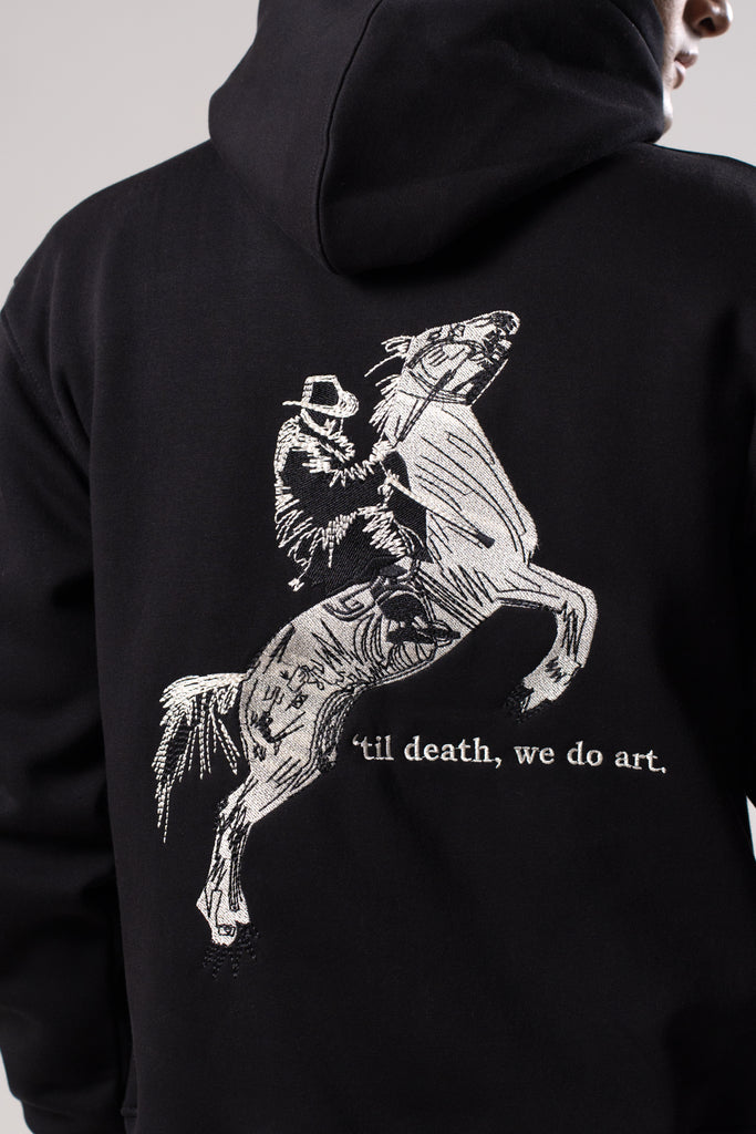 Artiste Hoodie