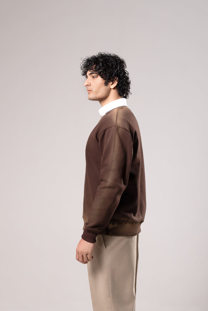 Contour Sweatshirt