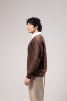 Contour Sweatshirt