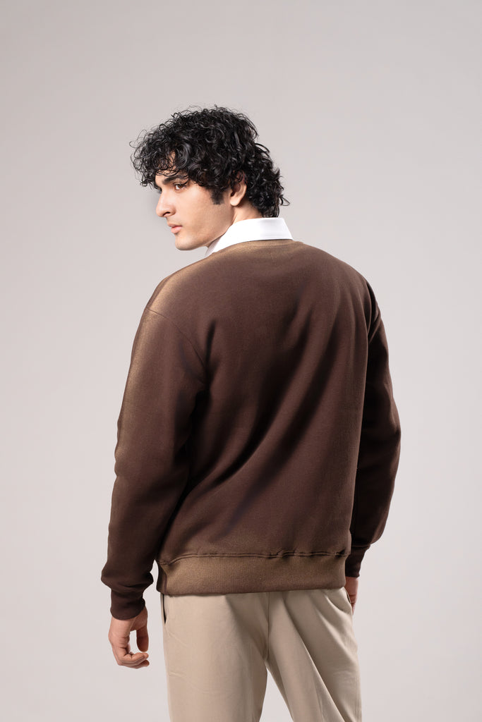 Contour Sweatshirt