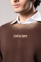 Contour Sweatshirt