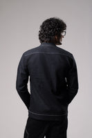 Ancre Denim Jacket