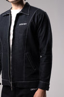Ancre Denim Jacket